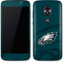 NFL Philadelphia Eagles Double Vision Moto E5 Play Skin